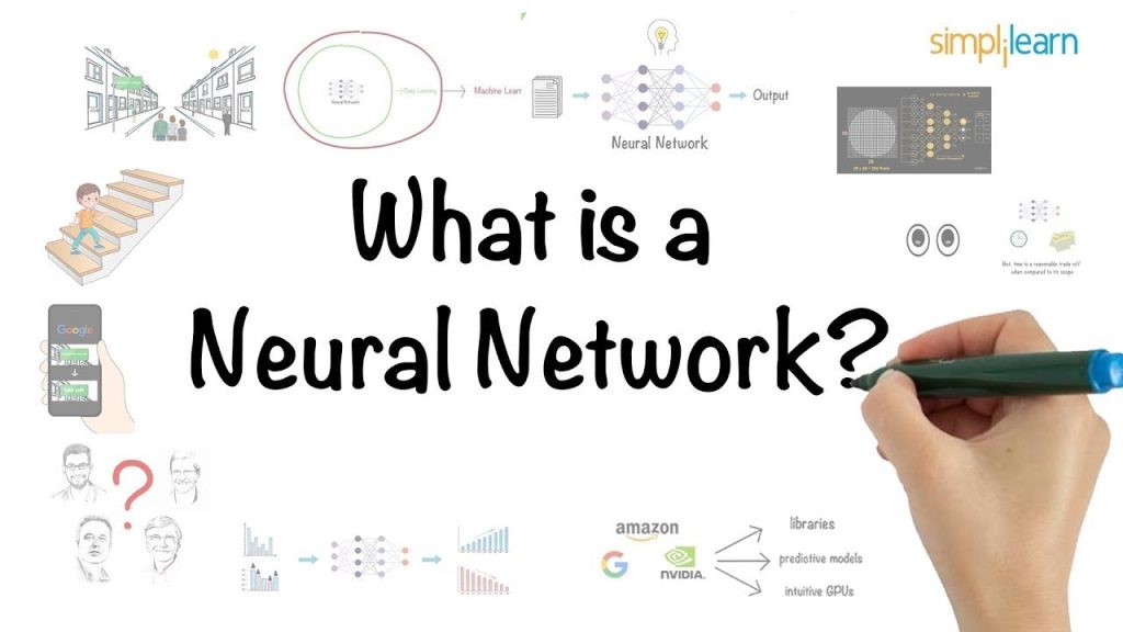 Neural Network In 5 Minutes